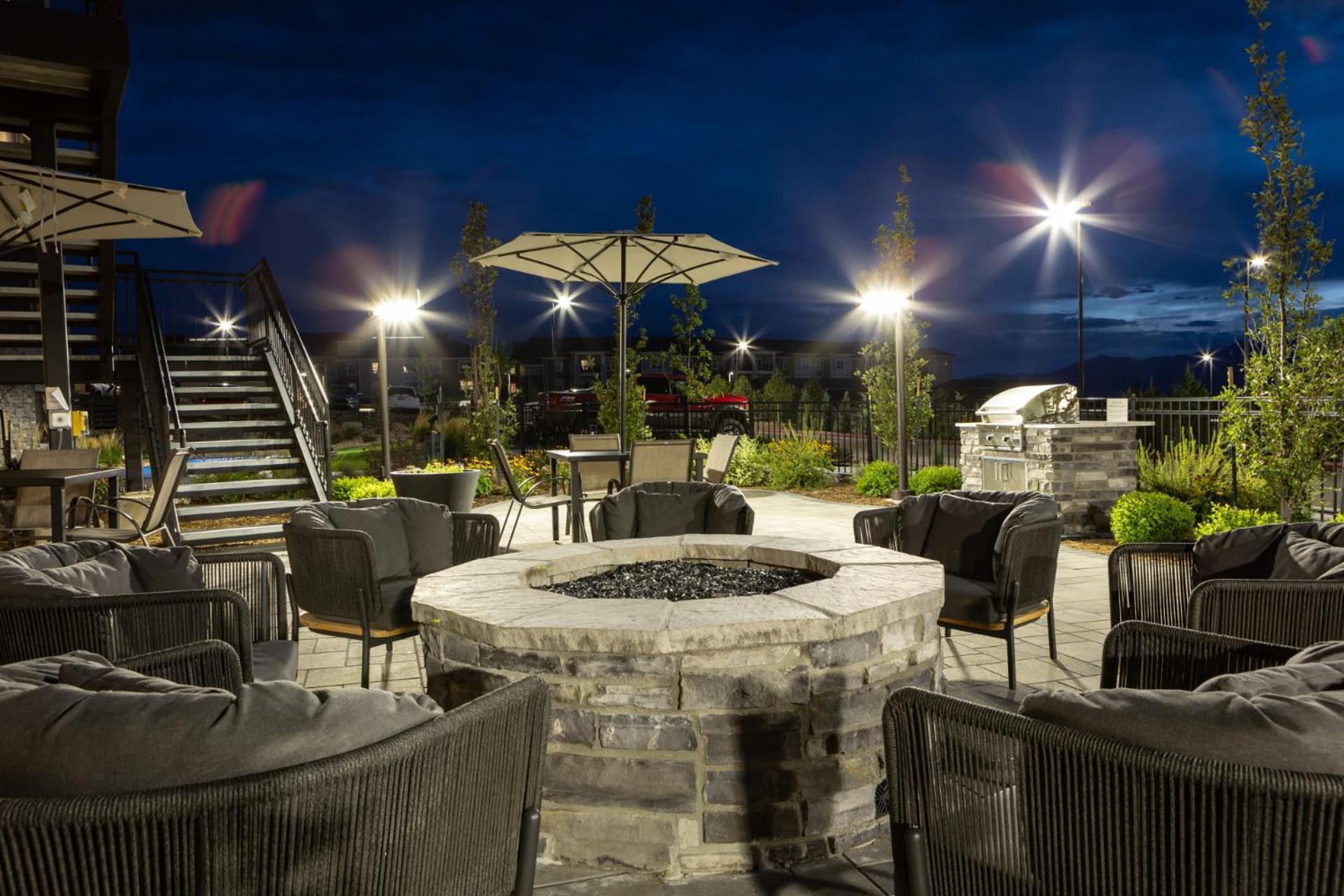 Hotel Staybridge - Ne Powers By Ihg